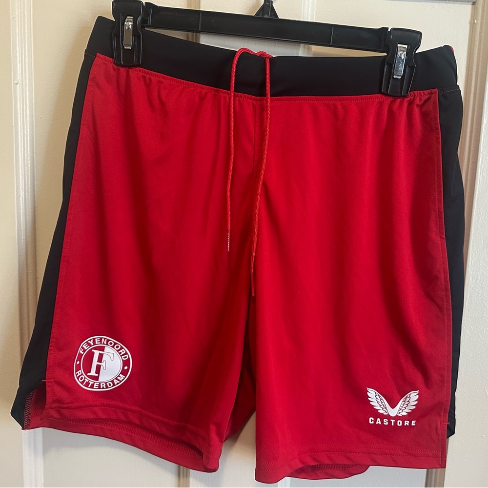 Castore shorts